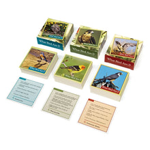Load image into Gallery viewer, What Bird Am I? - Trivia Game