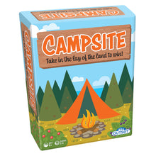 Load image into Gallery viewer, Campsite Game

