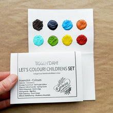 Load image into Gallery viewer, Beam Travel Card