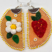 Load image into Gallery viewer, Caribou Hair Tufting Workshop - August 8, 2026