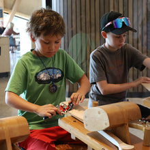 Load image into Gallery viewer, ๐๏ธ March Break Day Camp: March 16-20, 2026