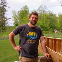 Load image into Gallery viewer, Wood-and-Canvas Canoe Restoration Clinic - Thurs & Fri, November 5-6, 2026