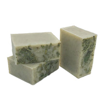 Load image into Gallery viewer, Cedarwood - Lake of the Woods Sunrise Soap