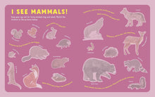 Load image into Gallery viewer, Backpack Explorer Stickers - Nature Adventure: 300 Stickers plus Play & Learn Activities