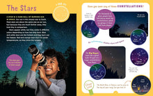 Load image into Gallery viewer, Backpack Explorer: Night Walk: What Will You Find?