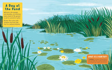 Load image into Gallery viewer, Backpack Explorer Stickers - Nature Adventure: 300 Stickers plus Play & Learn Activities