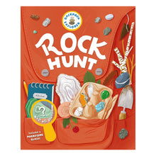 Load image into Gallery viewer, Backpack Explorer - Rock Hunt