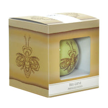 Load image into Gallery viewer, Pat Bruderer - Bee-lieve Glass Ornament