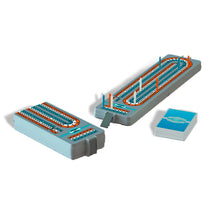 Load image into Gallery viewer, Backpack Cribbage