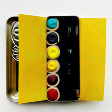 Load image into Gallery viewer, Painters Deluxe Mini Kit