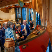 Load image into Gallery viewer, Lakeside Gala: Celebrating Excellence in the Making – Sat, October 3, 2026
