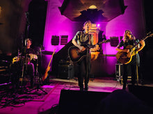 Load image into Gallery viewer, Music in the Museum: Great Lake Swimmers - December 6, 2025