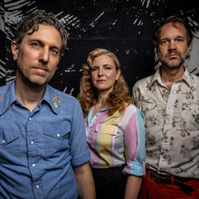 Load image into Gallery viewer, Music in the Museum: Great Lake Swimmers - December 6, 2025