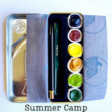 Load image into Gallery viewer, Painters Deluxe Mini Kit