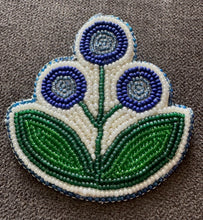 Load image into Gallery viewer, Make a Beaded Lapel Pin - Sat, November 28, 2026