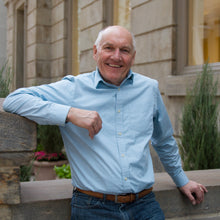 Load image into Gallery viewer, 🗣 Speaker Series: D’Arcy Jenish – Thurs, March 12, 2026