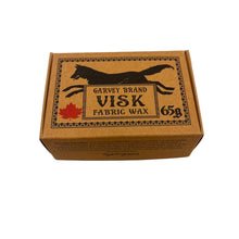 Load image into Gallery viewer, Fabric Wax (with Pine Resin)
