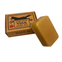 Load image into Gallery viewer, Fabric Wax (with Pine Resin)