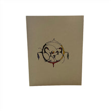 Load image into Gallery viewer, Circle of Life Card