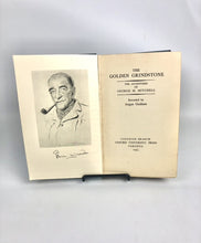 Load image into Gallery viewer, The Golden Grindstone: The Adventures of George M. Mitchell - Angus Graham