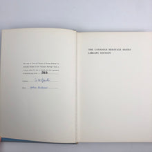 Load image into Gallery viewer, The Life and Travels of Thomas Simpson - Alexander Simpson