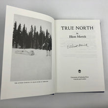 Load image into Gallery viewer, True North - Elliot Merrick