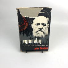 Load image into Gallery viewer, Vagrant Viking - Peter Freuchen