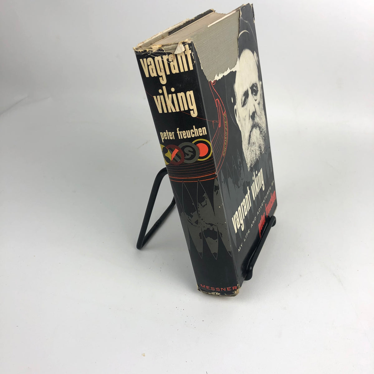 ☆★VIKING V10 1987！VINTAGE！BRAND NEW！★☆ VIKING V10 1987！VINTAGE！BRAND NEW！