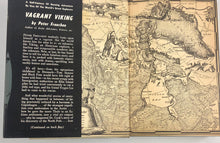 Load image into Gallery viewer, Vagrant Viking - Peter Freuchen