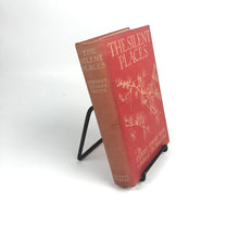 Load image into Gallery viewer, The Silent Places - Stewart Edward White