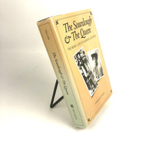 Load image into Gallery viewer, The Sourdough and The Queen: The Many Lives of Klondike Joe Boyle - Leonard W. Taylor