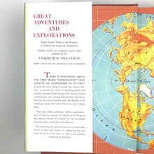 Load image into Gallery viewer, Great Adventures and Explorations