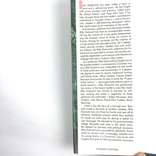 Load image into Gallery viewer, Chief: The Fearless Vision of Billy Diamond - Roy MacGregor