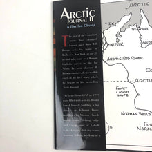 Load image into Gallery viewer, Arctic Journal II: A Time For Change - Bern Will Brown
