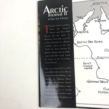 Load image into Gallery viewer, Arctic Journal II: A Time For Change - Bern Will Brown