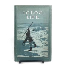 Load image into Gallery viewer, Igloo Life