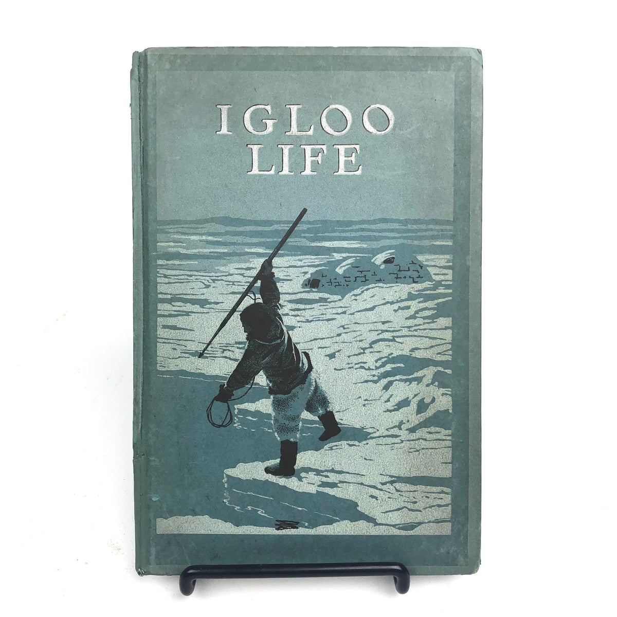 Igloo Life The Canadian Canoe Museum's Store