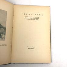 Load image into Gallery viewer, Igloo Life