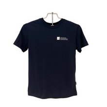 Load image into Gallery viewer, Waterway Window T-shirt - Navy