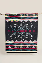Load image into Gallery viewer, Mini Tipi Eco-Friendly Blanket - Homelands