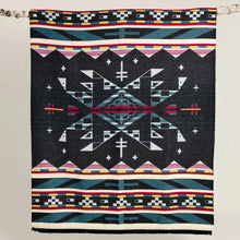 Load image into Gallery viewer, Mini Tipi Eco-Friendly Blanket - Homelands