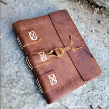 Load image into Gallery viewer, Make a Leather-Bound Journal - November 15th, 2025