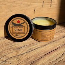 Load image into Gallery viewer, Timber Dressing