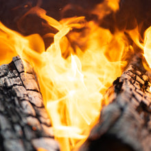 Load image into Gallery viewer, Cooking Over a Fire with Chef Amanda - July 17th, 2025