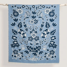 Load image into Gallery viewer, Mini Tipi Eco-Friendly Blanket - Joy