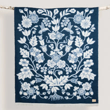 Load image into Gallery viewer, Mini Tipi Eco-Friendly Blanket - Joy