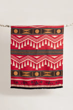 Load image into Gallery viewer, Mini Tipi Eco-Friendly Blanket - Kwe
