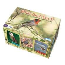 Load image into Gallery viewer, What Bird Am I? - Trivia Game