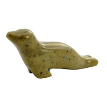 Load image into Gallery viewer, Soapstone Carving Kit - Seal