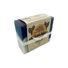 Load image into Gallery viewer, Tobacco - Lake of the Woods Sunrise Soap